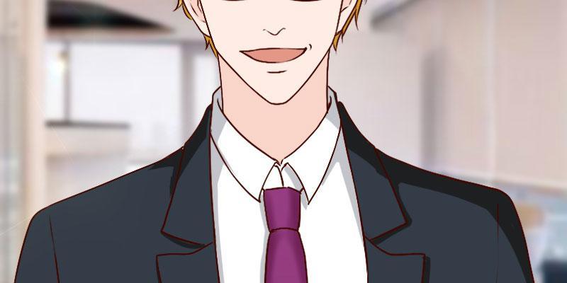 Cutie's Here: Mommy, Where's My Daddy? I Found My Daddy! 第34页