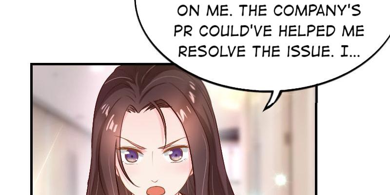 Cutie's Here: Mommy, Where's My Daddy? I Found My Daddy! 第37页