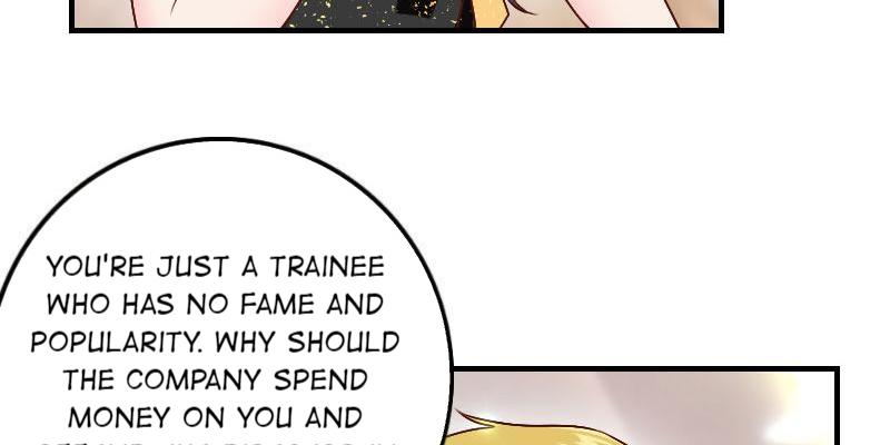 Cutie's Here: Mommy, Where's My Daddy? I Found My Daddy! 第39页
