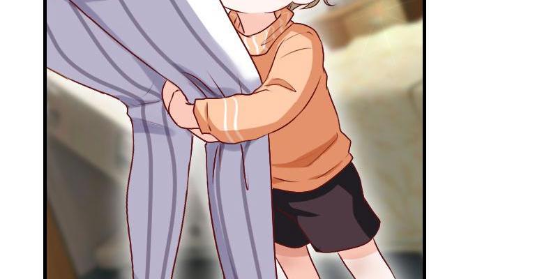 Cutie's Here: Mommy, Where's My Daddy? I Found My Daddy! 第5页