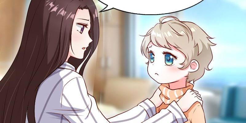 Cutie's Here: Mommy, Where's My Daddy? I Found My Daddy! 第7页