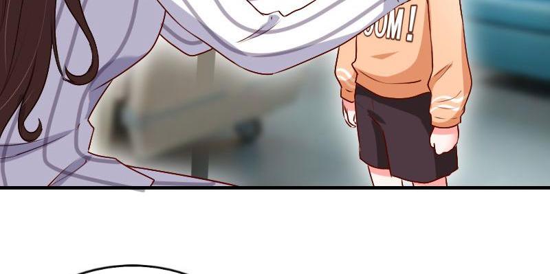 Cutie's Here: Mommy, Where's My Daddy? I Found My Daddy! 第8页