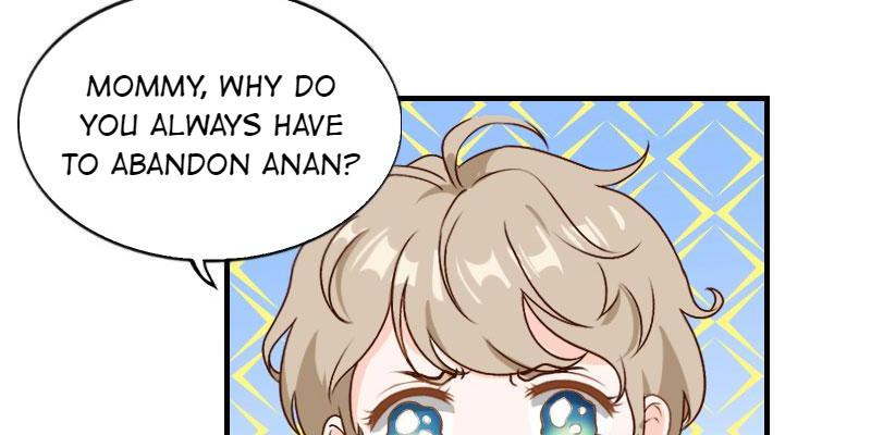 Cutie's Here: Mommy, Where's My Daddy? I Found My Daddy! 第9页