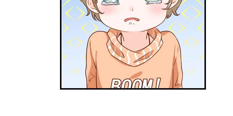 Cutie's Here: Mommy, Where's My Daddy? I Found My Daddy! 第10页