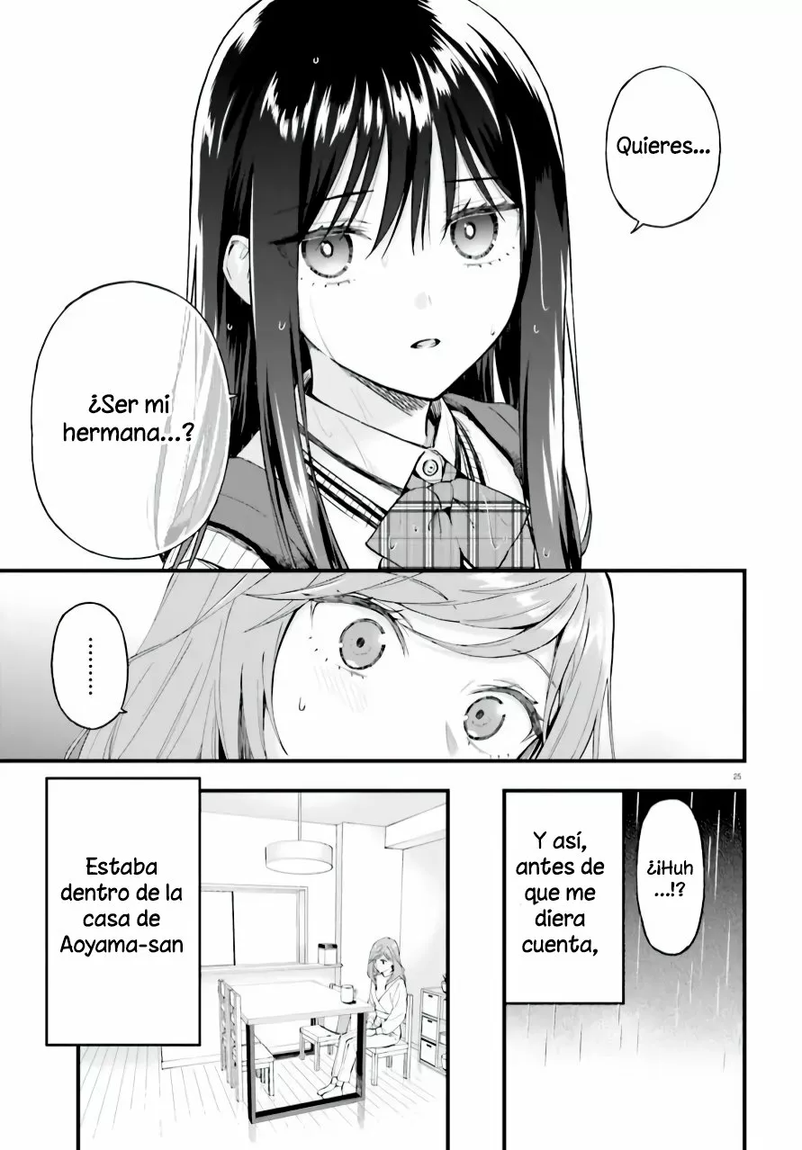 Keiyaku Shimai Vol. 1 Ch. 1 第25页