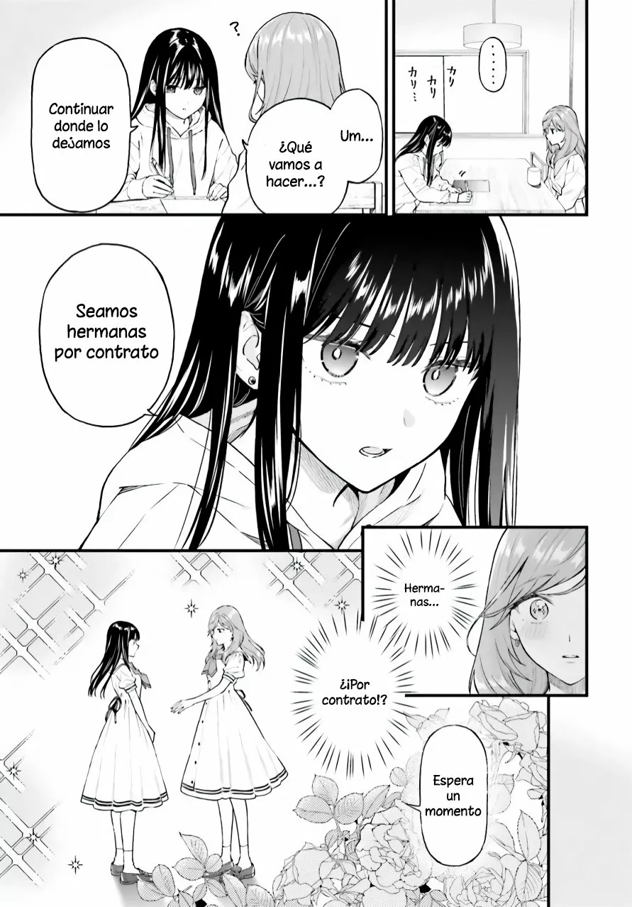 Keiyaku Shimai Vol. 1 Ch. 1 第29页