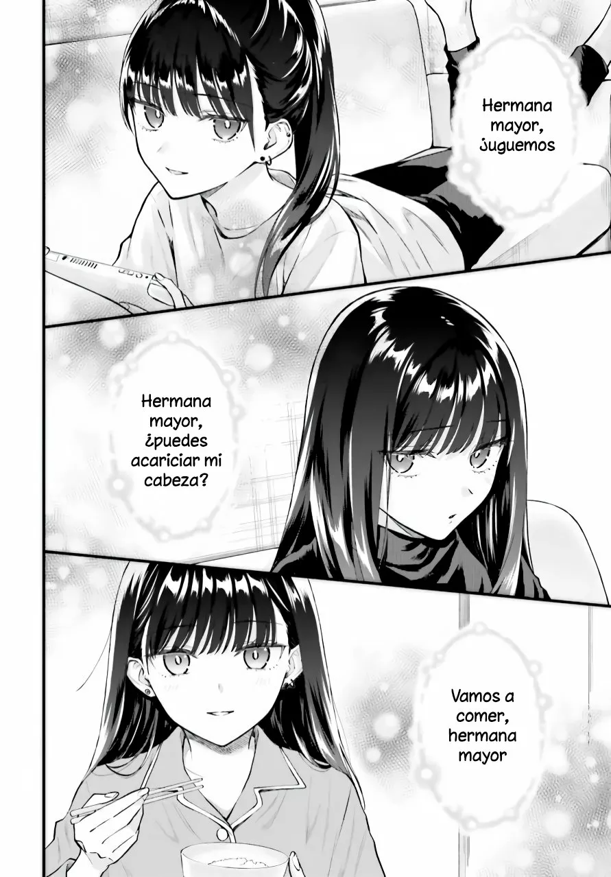 Keiyaku Shimai Vol. 1 Ch. 1 第38页