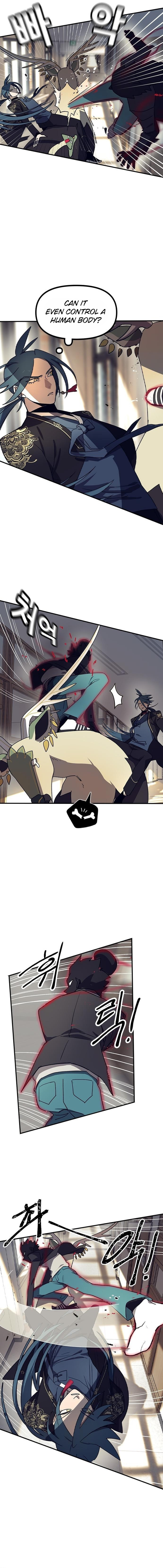 Leftovers Day Ch. 3 第18页