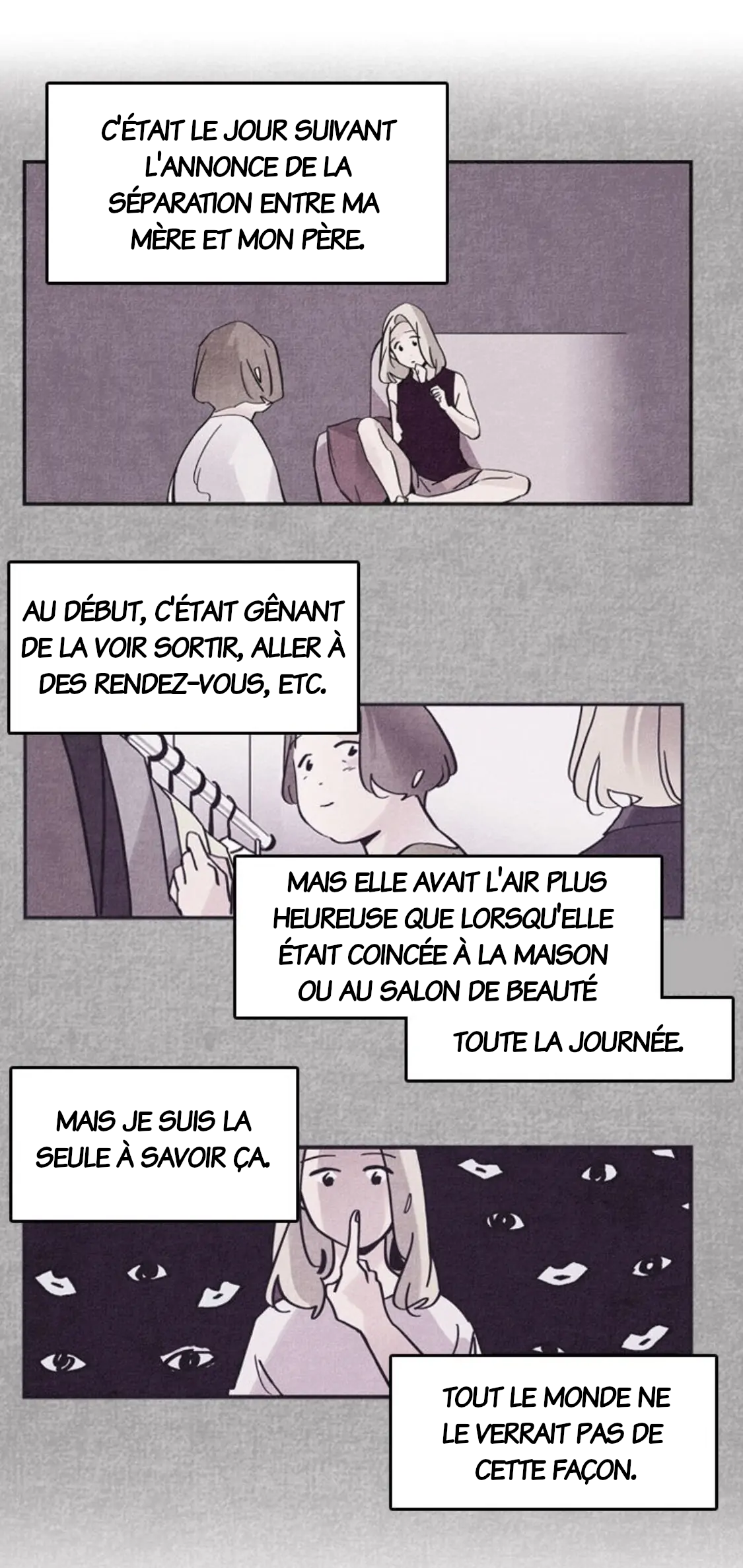 A Joyful Life Je suis... 第24页