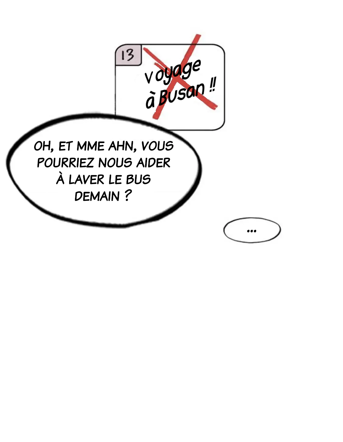 A Joyful Life Je suis... 第4页