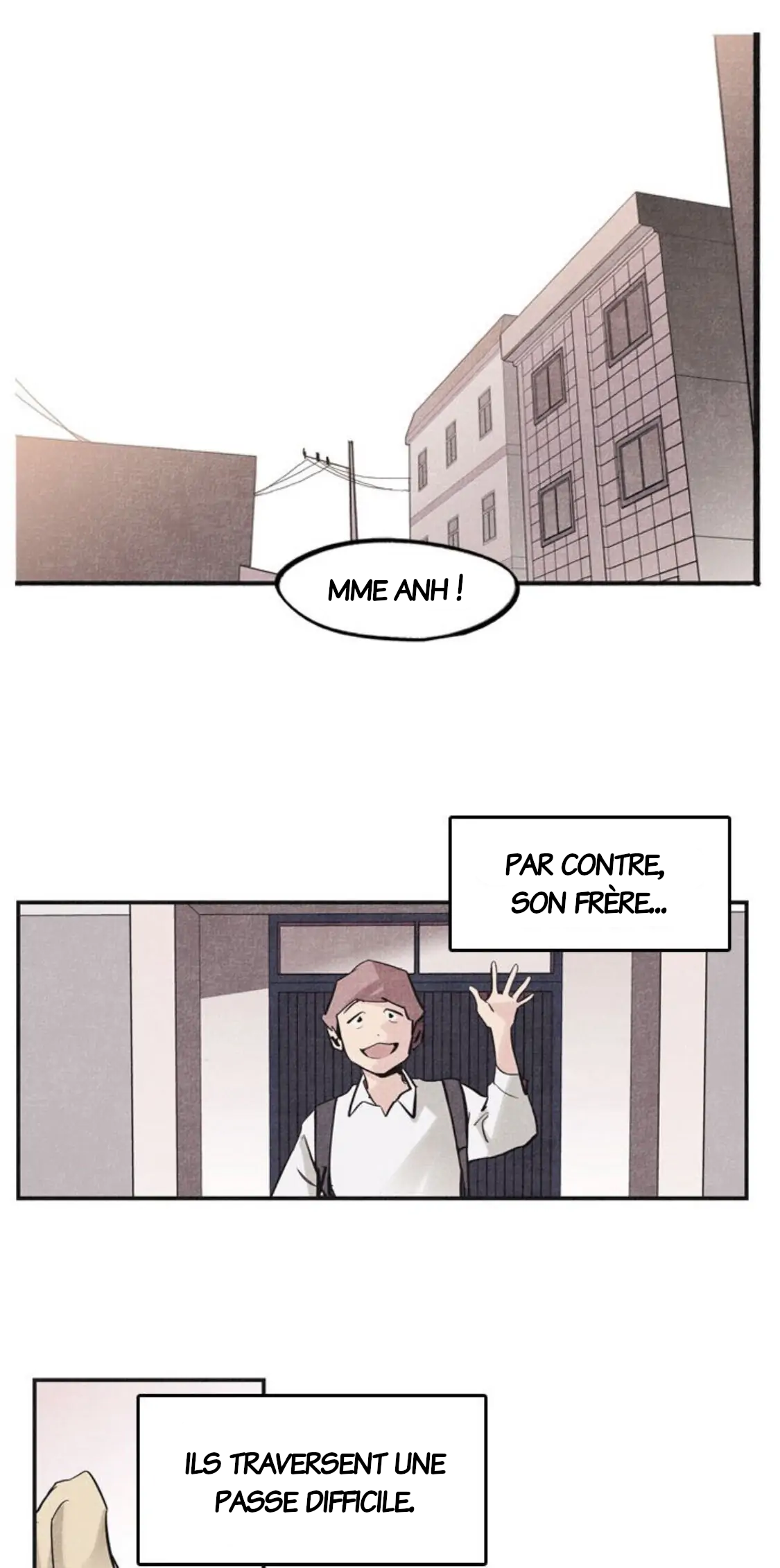 A Joyful Life Je suis... 第9页