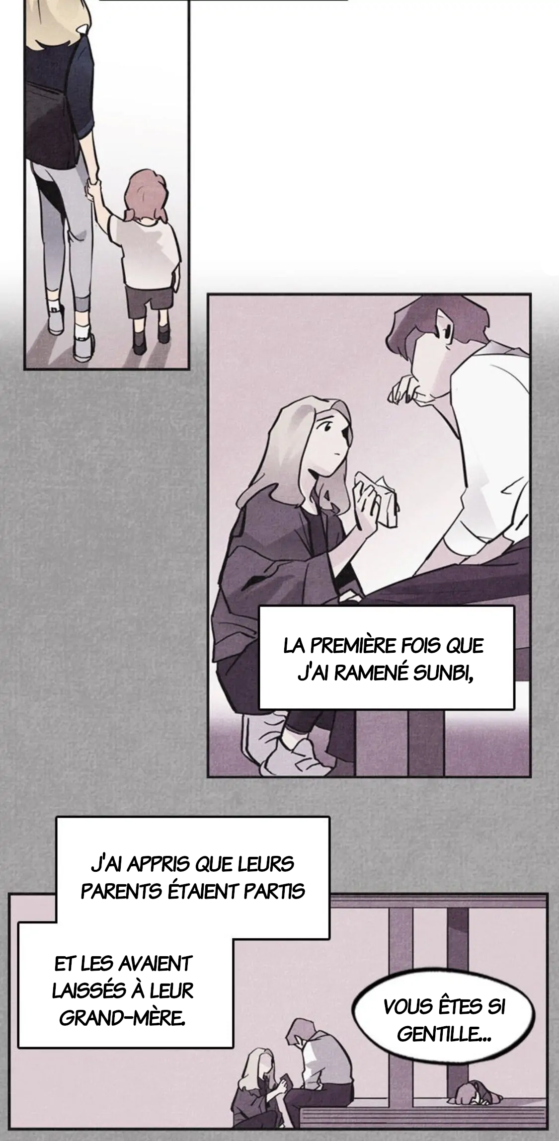 A Joyful Life Je suis... 第10页