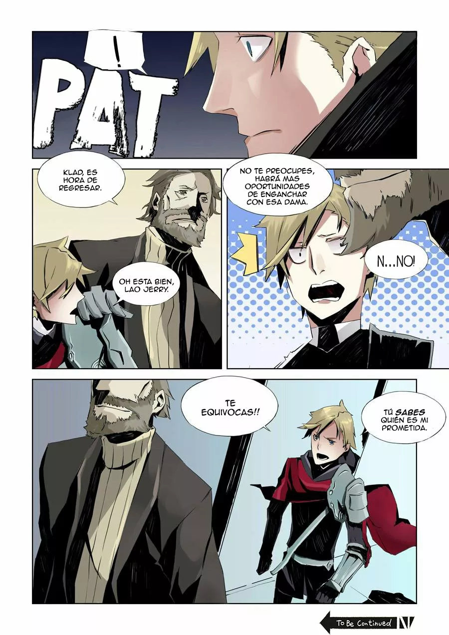 After Transformation, Mine and Her Wild Fantasy Ch. 5 第11页