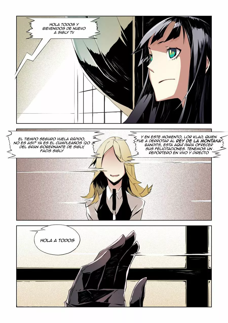 After Transformation, Mine and Her Wild Fantasy Ch. 5 第7页