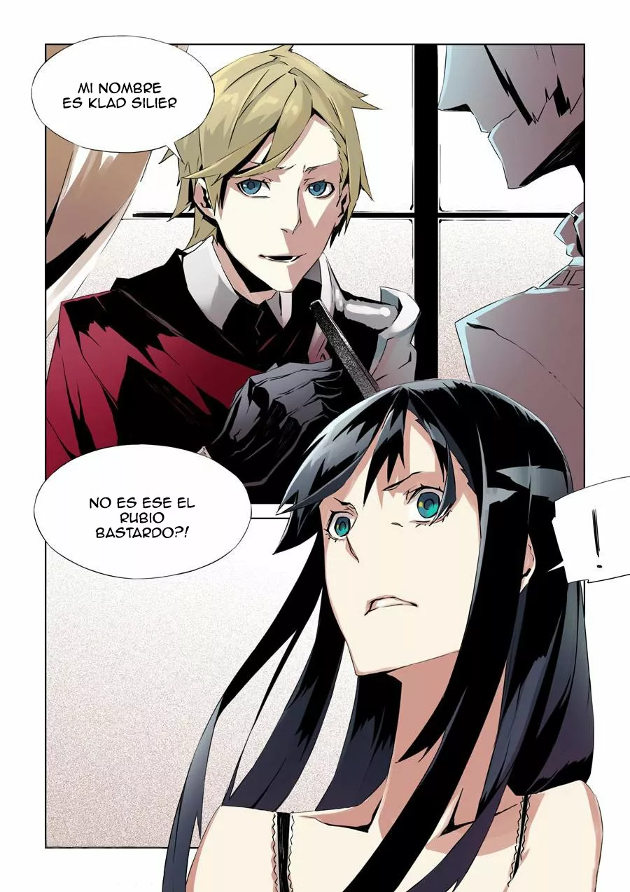 After Transformation, Mine and Her Wild Fantasy Ch. 5 第8页