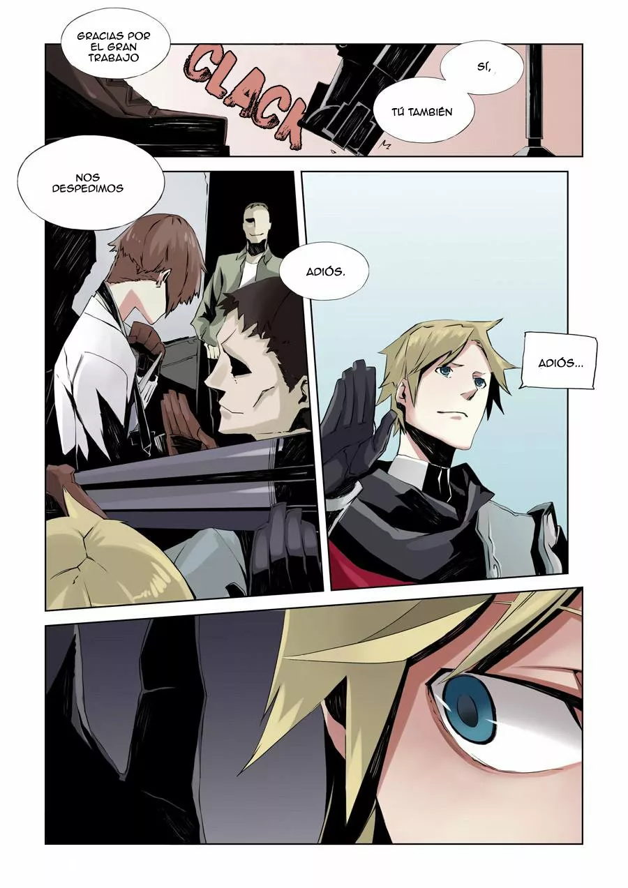 After Transformation, Mine and Her Wild Fantasy Ch. 5 第9页