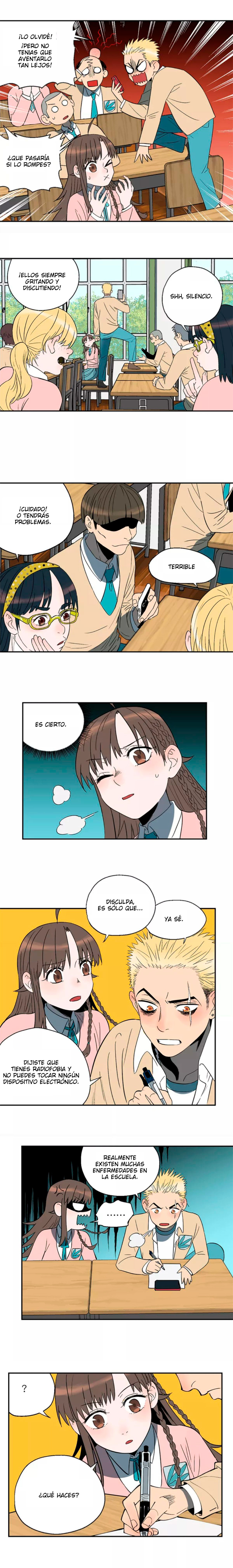 Hertz Around You Ch. 1 第5页