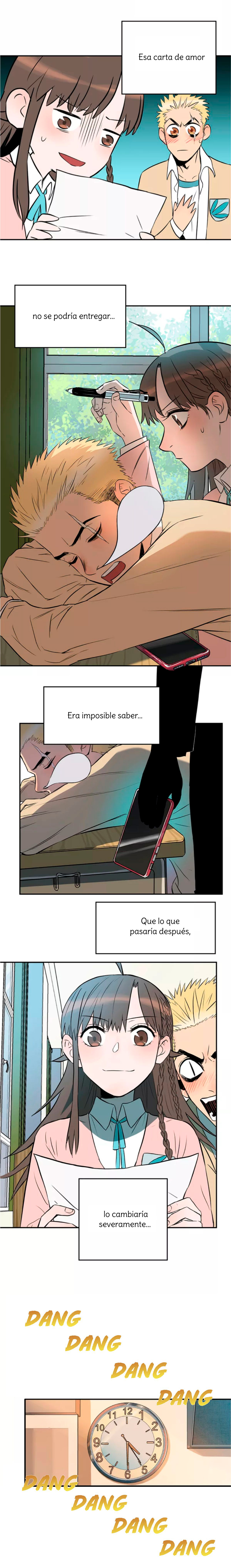 Hertz Around You Ch. 1 第7页
