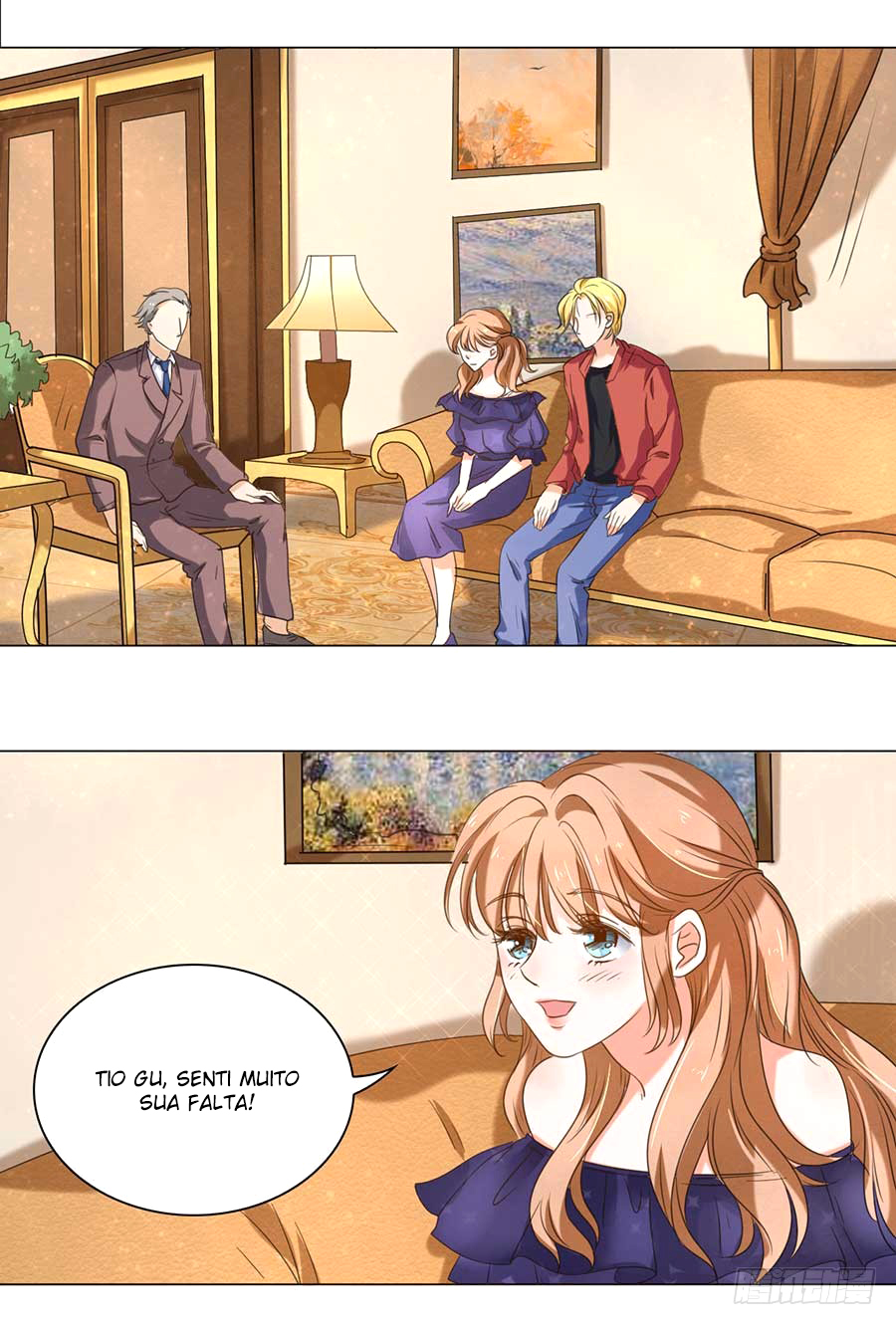 When Doctor Chu Wants Romance Ch. 5 第21页