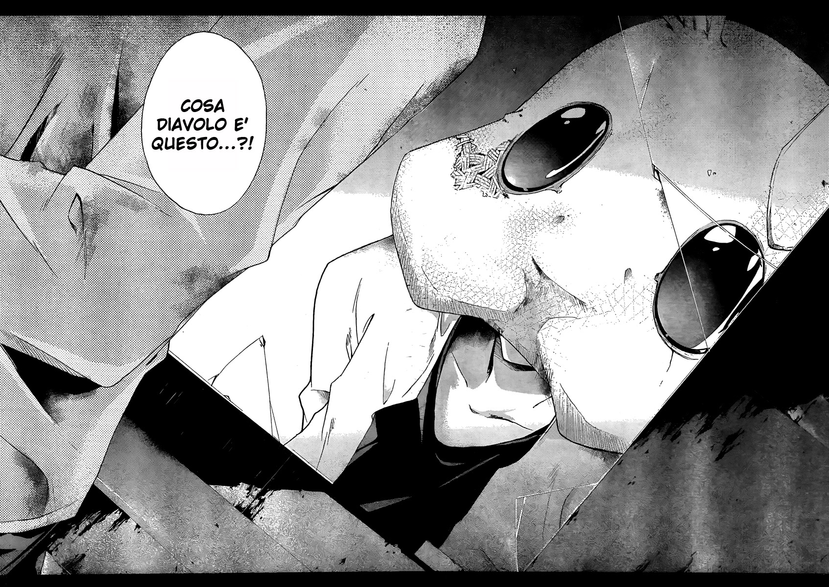 Judge Vol. 1 Ch. 1 第45页