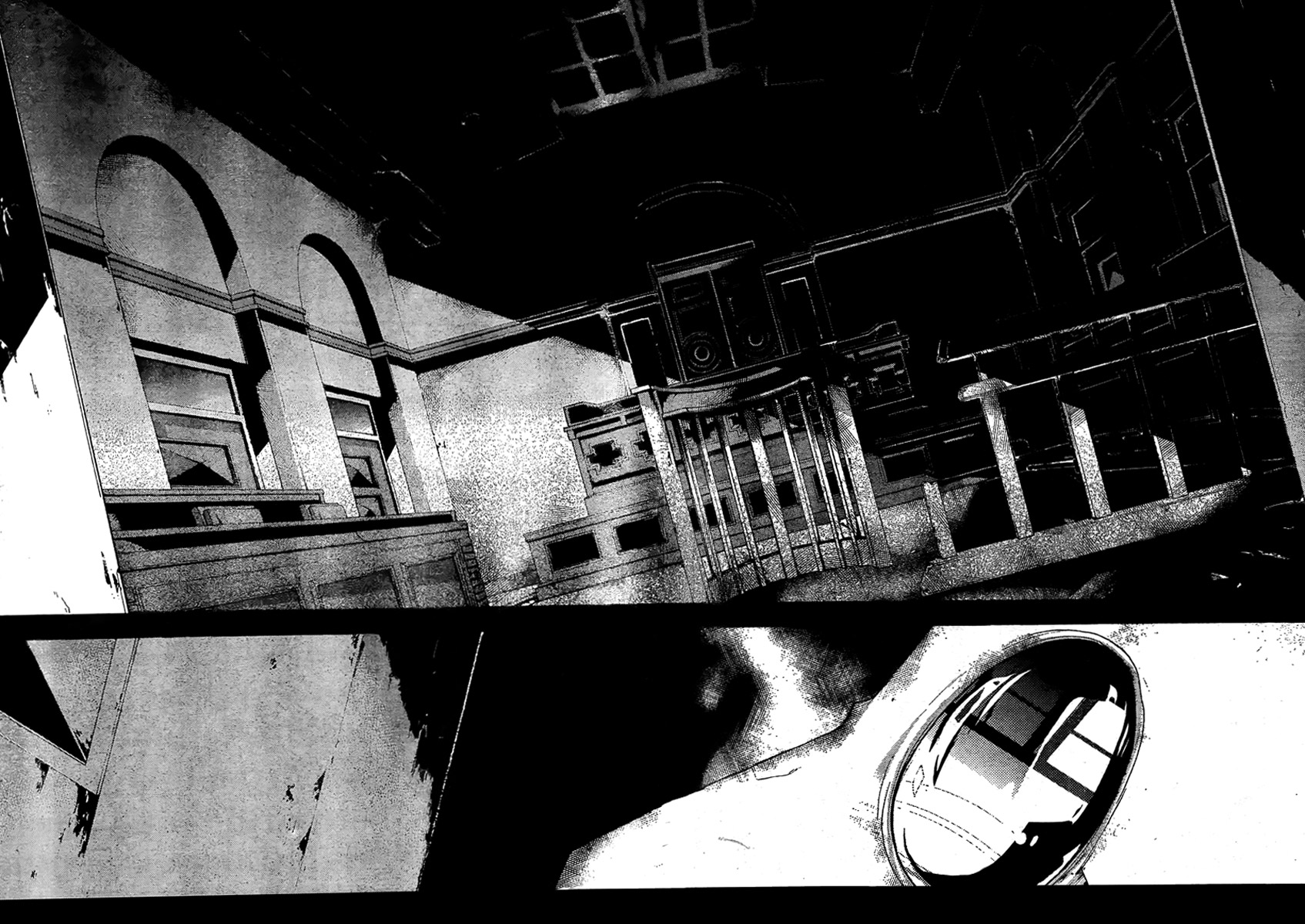 Judge Vol. 1 Ch. 1 第50页