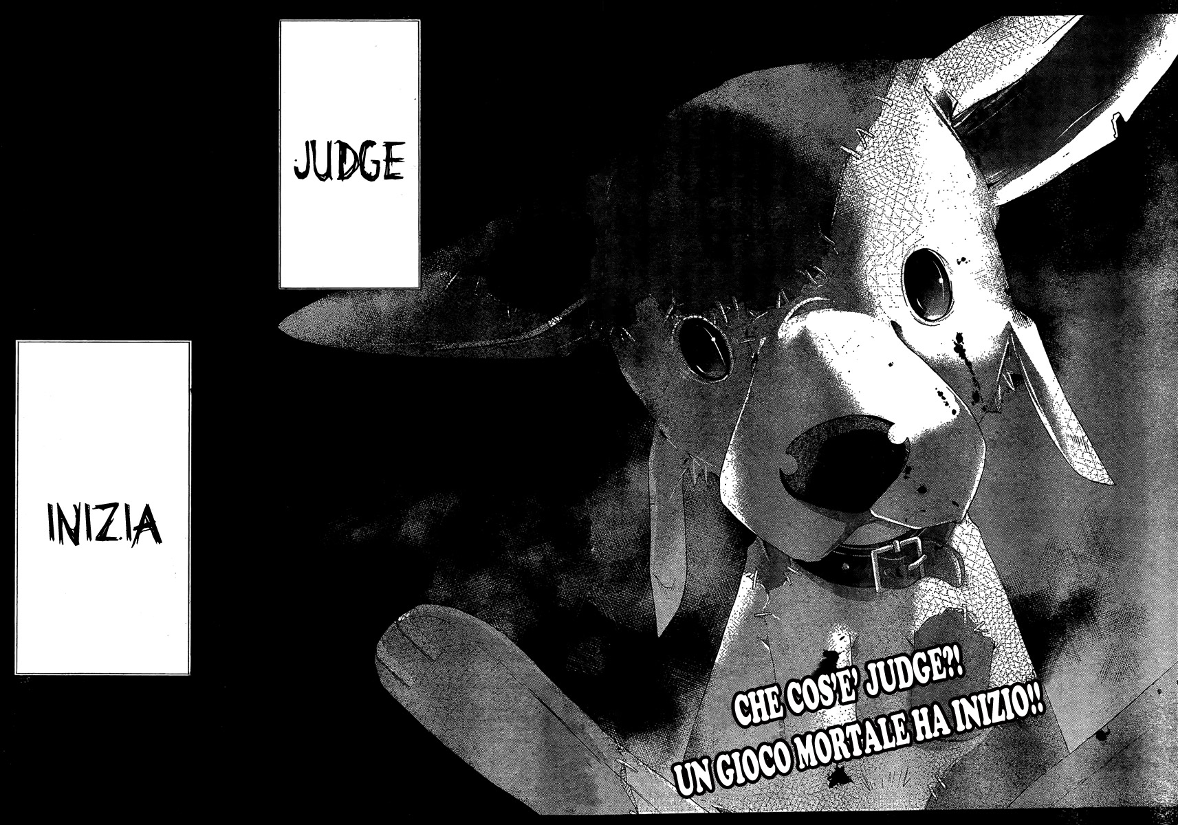 Judge Vol. 1 Ch. 1 第61页