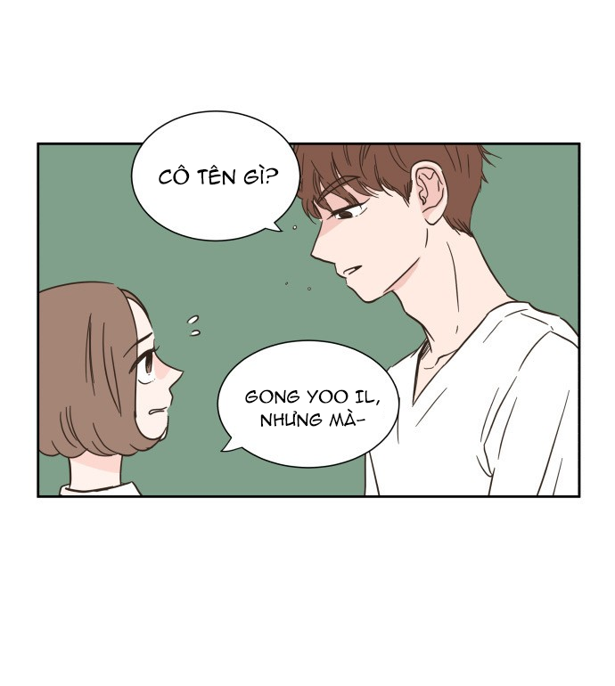 One-of-a-Kind Romance Ch. 5 第11页