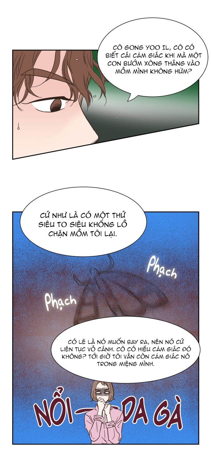 One-of-a-Kind Romance Ch. 5 第12页