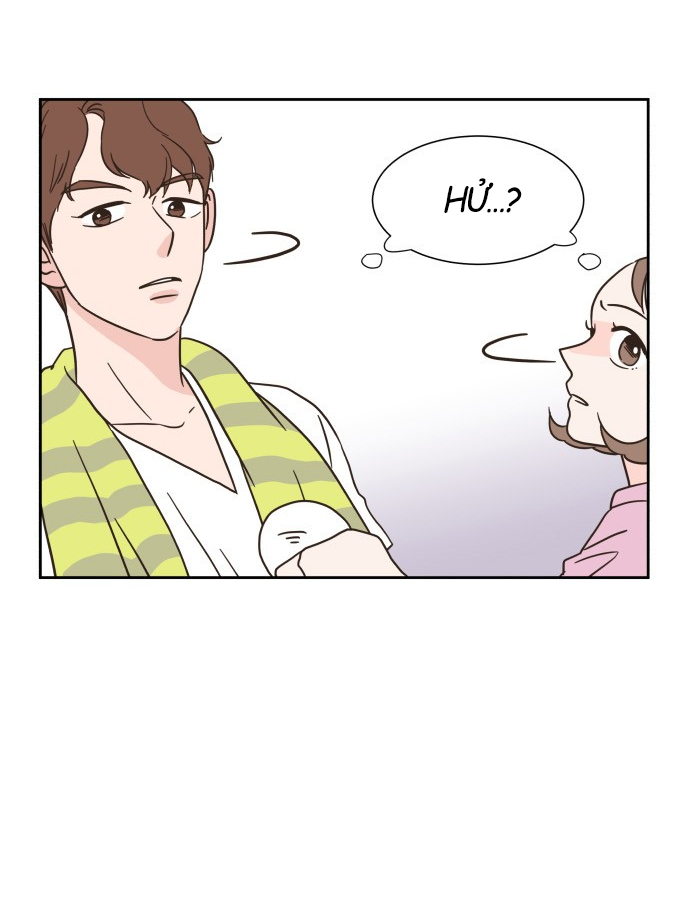 One-of-a-Kind Romance Ch. 5 第31页