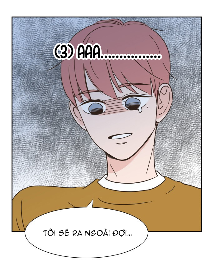 One-of-a-Kind Romance Ch. 5 第36页