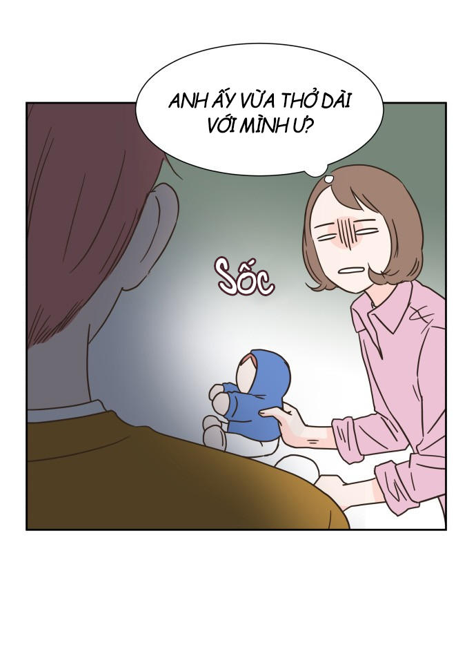 One-of-a-Kind Romance Ch. 5 第37页