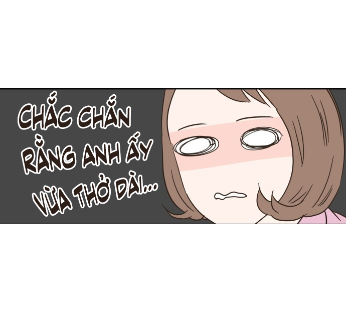 One-of-a-Kind Romance Ch. 5 第38页