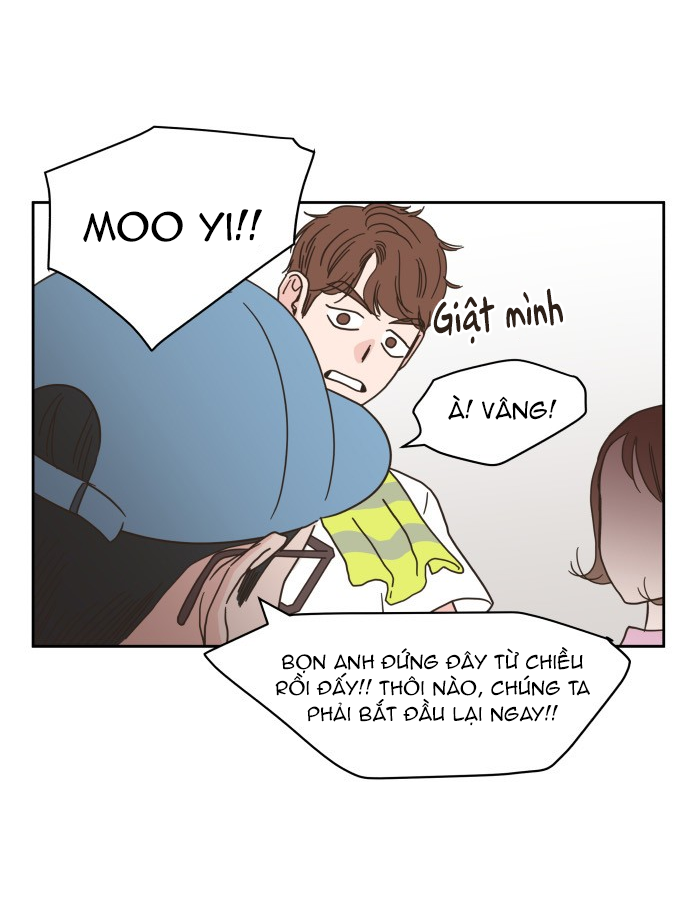 One-of-a-Kind Romance Ch. 5 第41页