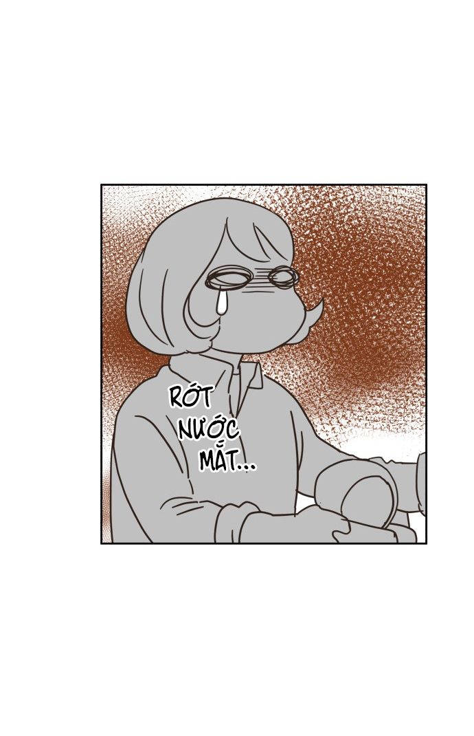 One-of-a-Kind Romance Ch. 5 第43页
