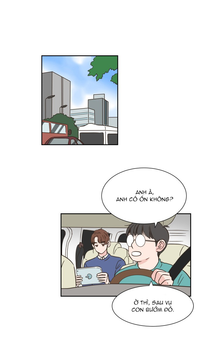 One-of-a-Kind Romance Ch. 5 第45页