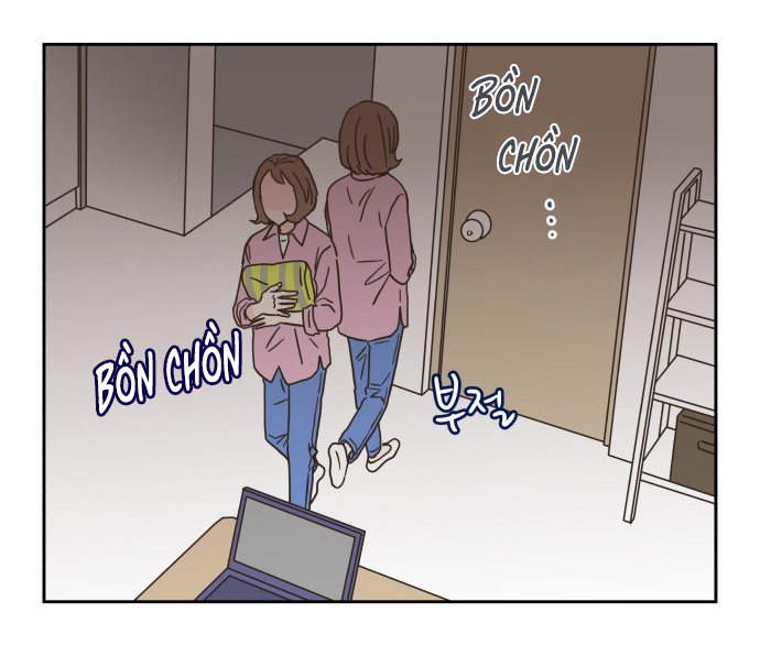 One-of-a-Kind Romance Ch. 5 第6页