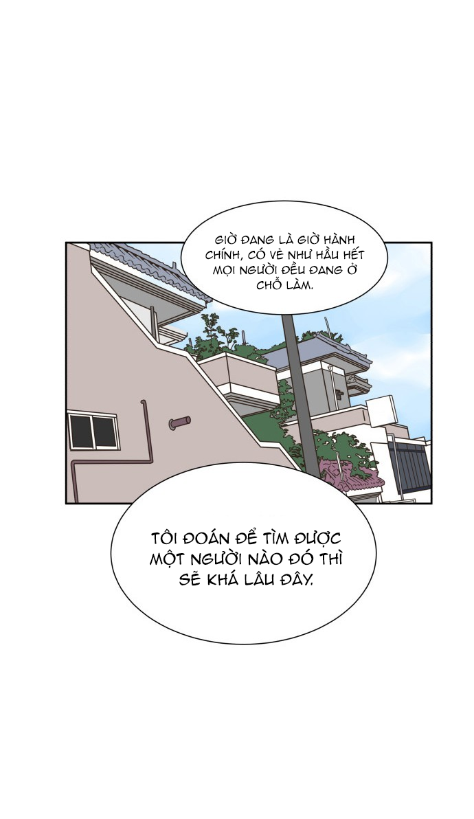 One-of-a-Kind Romance Ch. 5 第56页