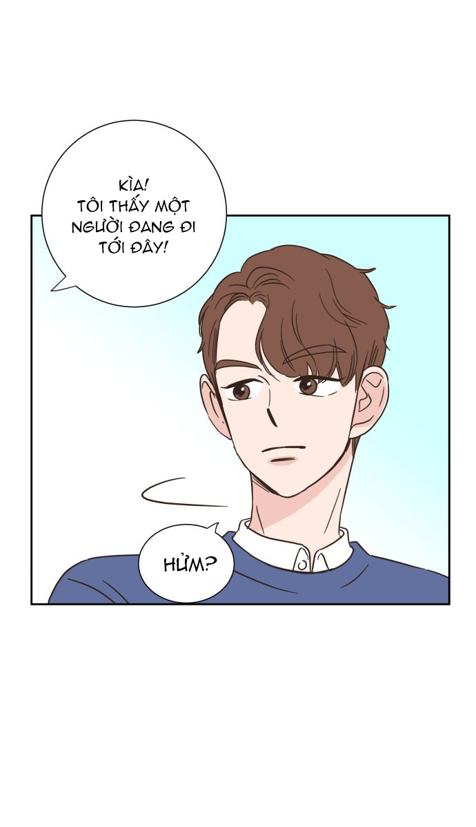 One-of-a-Kind Romance Ch. 5 第57页