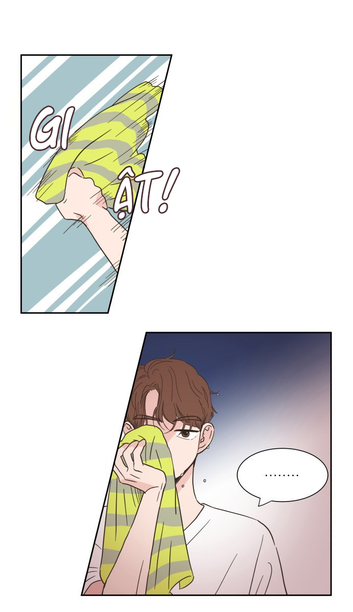 One-of-a-Kind Romance Ch. 5 第10页