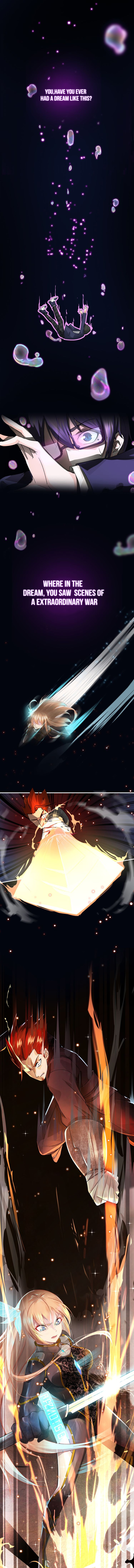 Fairy’s Armament 第2页