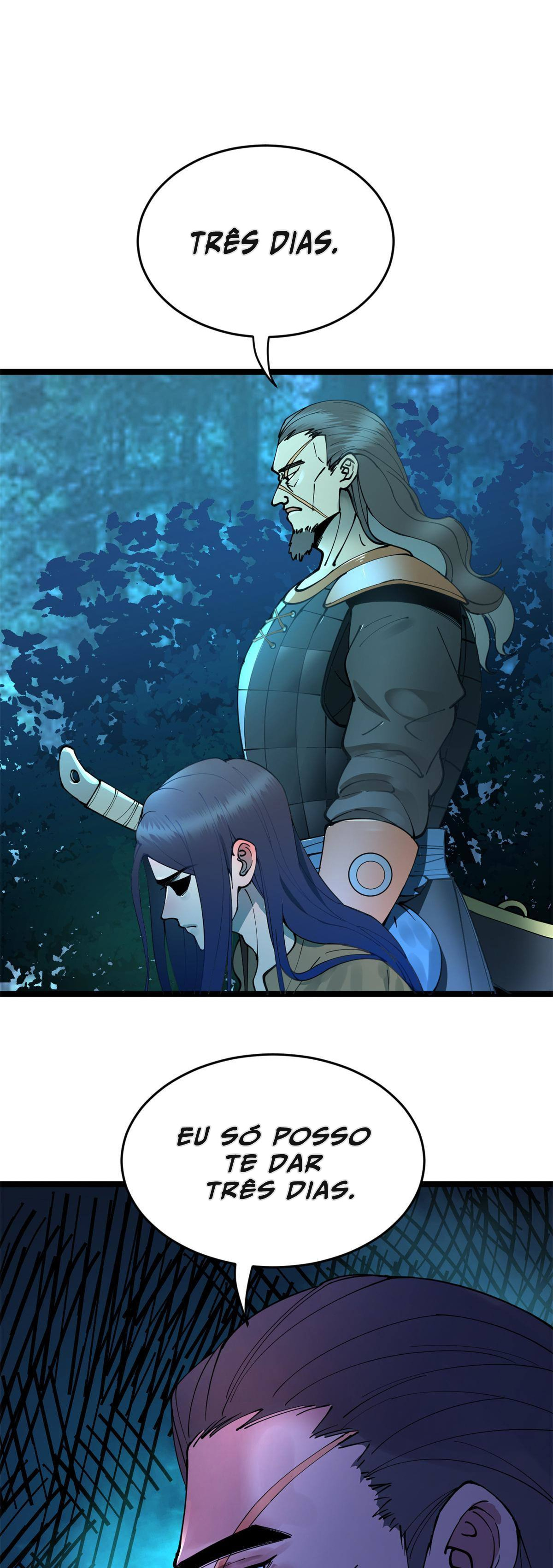 Ultimate Son-in-law Ch. 2 第3页