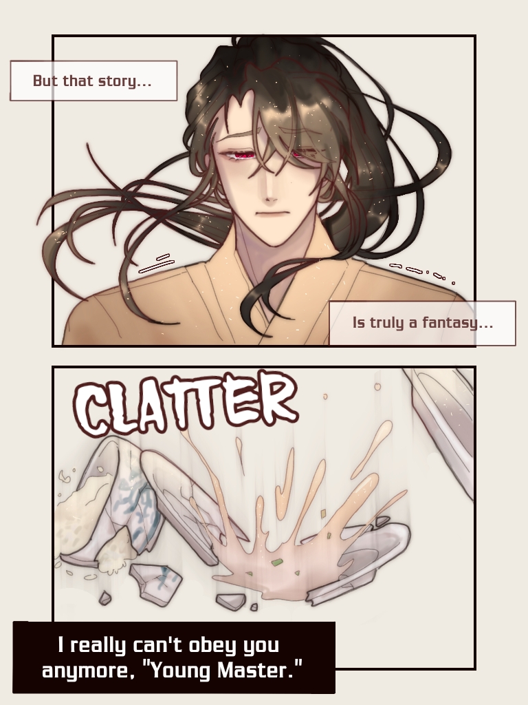 Love Vector Loyalty 第13页
