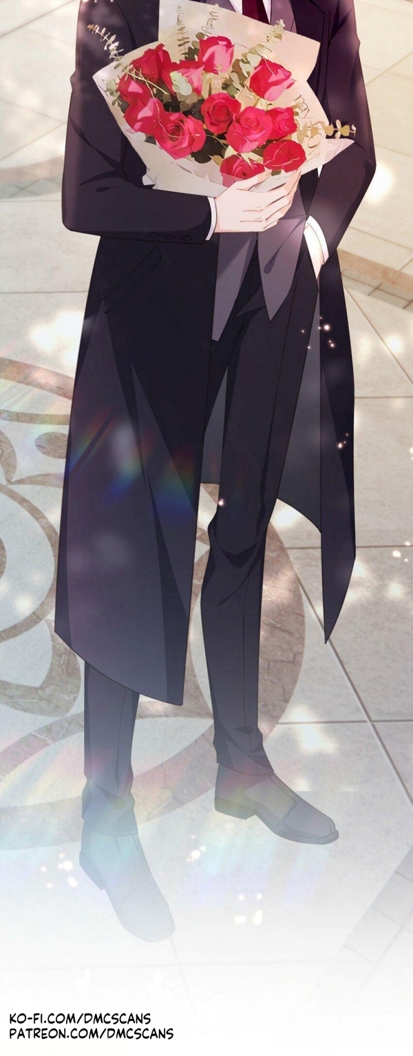 Melodramatic Novel's Side Character Quits Ch. 1 第19页