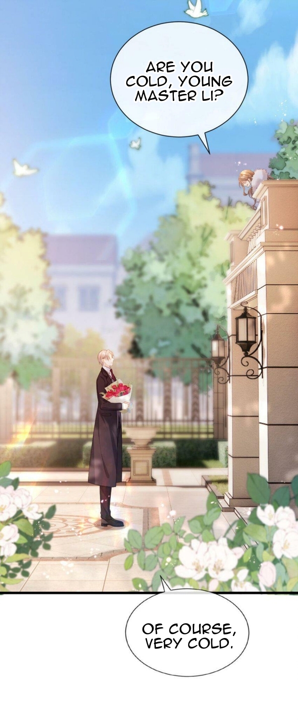 Melodramatic Novel's Side Character Quits Ch. 1 第23页