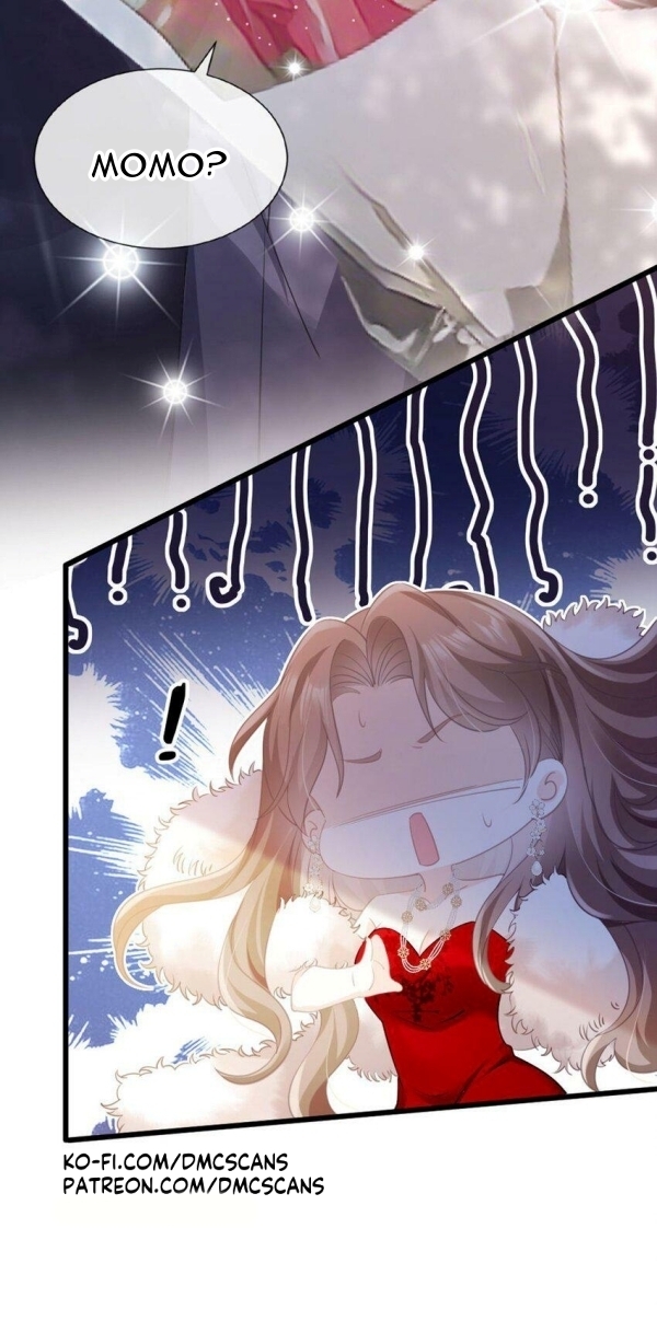 Melodramatic Novel's Side Character Quits Ch. 1 第26页