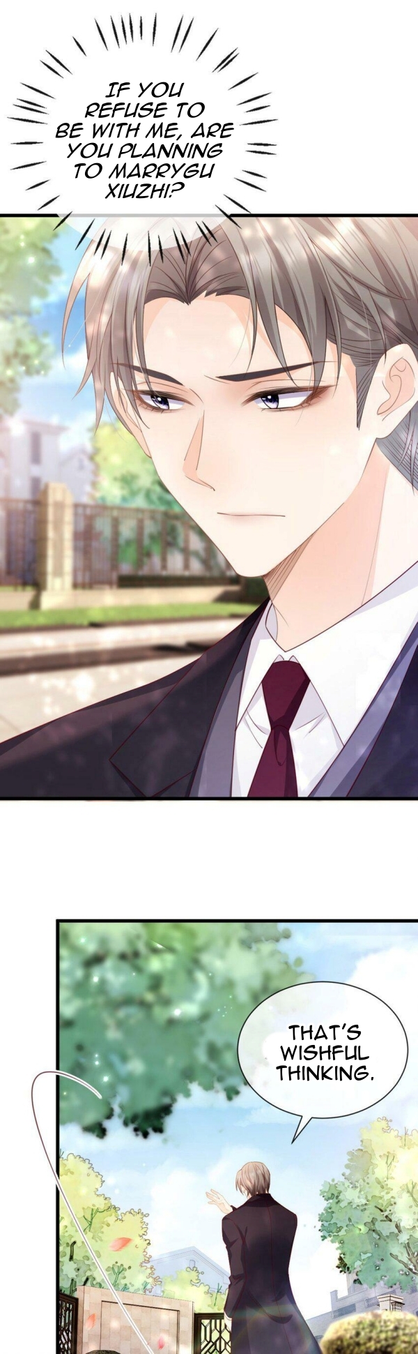 Melodramatic Novel's Side Character Quits Ch. 1 第29页