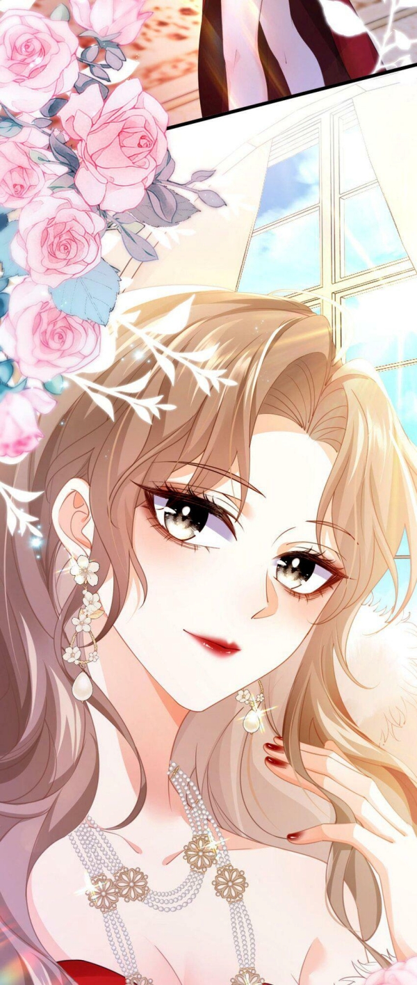 Melodramatic Novel's Side Character Quits Ch. 1 第4页