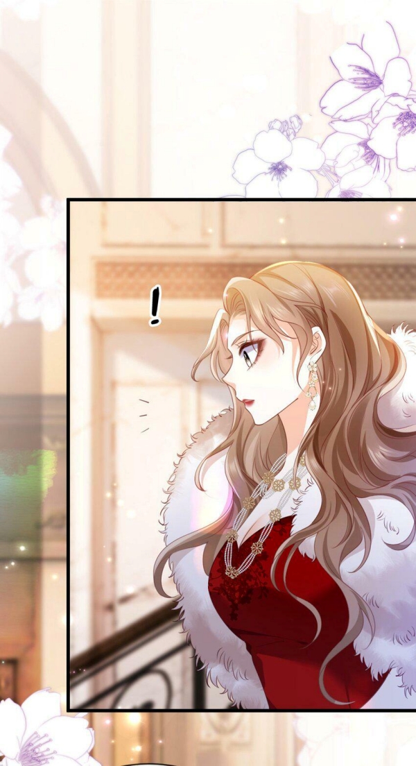 Melodramatic Novel's Side Character Quits Ch. 1 第31页