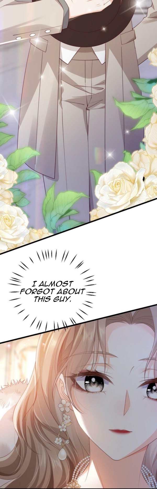 Melodramatic Novel's Side Character Quits Ch. 1 第33页