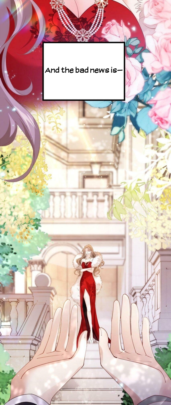 Melodramatic Novel's Side Character Quits Ch. 1 第5页